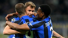 Nhận định bóng đá Inter Milan vs Lazio (17h30, 30/4), nhận định bóng đá Serie A vòng 32