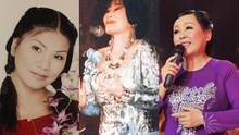 Lê Dung, Thu Hiền, Thanh Hoa: Bộ ba nữ nghệ sĩ nhân dân "bậc thầy" của nền nhạc cách mạng Việt Nam