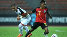 Xem VTV5 trực tiếp bóng đá U22 Campuchia vs Timor Leste, SEA Games 32