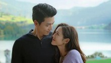 Son Ye Jin hé lộ công việc làm mỗi ngày sau khi lên chức mẹ