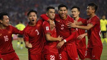 Thái Lan lần thứ 2 liên tiếp bỏ qua tuyển Việt Nam ở King’s Cup, không còn coi là đối thủ cạnh tranh?