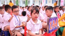 Tuyển sinh đầu cấp tại Hà Nội: Không yêu cầu cung cấp giấy xác nhận thông tin về cư trú