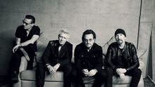Album 'Songs of Surrender': Tái diễn giải những kiệt tác thời đại của U2