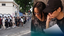 Casting Rap Việt mùa 3: Hơn 2000 đơn đăng ký, thí sinh đông nghẹt cả con đường, Suboi - JustaTee trở lại nhưng nhân vật bí ẩn mới là tâm điểm