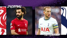 Soi kèo bóng đá hôm nay 30/4: Liverpool vs Tottenham