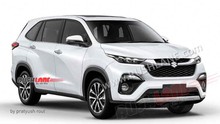 Suzuki ở Việt Nam được như này thì tốt: Mượn hẳn Innova thế hệ mới đang bán chạy để phát triển mẫu MPV riêng