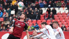 Nhận định, nhận định bóng đá Nuremberg vs Stuttgart (23h00, 5/4): Khách lấn chủ