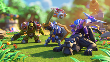 Bom tấn game mobile của Blizzard mới giới thiệu đã có thể bị hủy bỏ, đối mặt tương lai bất định