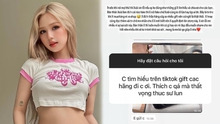 Xoài Non 'vô tư' share link bán túi fake, netizen phải nhắc: 'Chị tự tìm hiểu đi!'