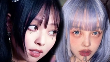 Anime makeup khuấy đảo cõi mạng với cả trăm triệu view: Được Jennie lăng xê đại thành công, hội gái xinh ''đu'' trend nhiệt tình