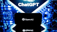 Giới chức châu Âu cân nhắc hạn chế ChatGPT 
