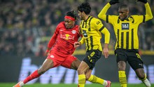 Nhận định, nhận định bóng đá Leipzig vs Dortmund (01h45, 6/4): Dortmund đi tiếp