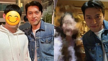 Hyun Bin bị chỉ trích mải mê tiệc tùng bỏ mặc Son Ye Jin một mình ở nhà chăm con trai