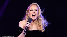Adele sắp phát hành album mới, không còn là nữ hoàng của các bản ballad đau lòng