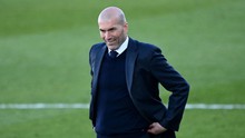 Bao giờ bóng đá tái ngộ Zidane và Pochettino?