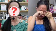 Vợ của sao Việt từng bị phạt hơn 51 triệu vì livestream bán đồ giả, lời khai về nguồn gốc hàng hoá gây phẫn nộ 