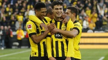 Nhận định, nhận định bóng đá Dortmund vs Union Berlin (20h30, 8/4), vòng 27 Bundesliga
