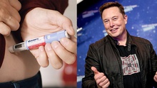 Elon Musk giảm 9kg nhờ bút giảm cân, tạo ra làn sóng người mua khổng lồ nhưng ít ai biết hiểm hoạ thực sự phía sau, nhất là khả năng làm phát triển khối ung thư