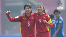 Bóng đá Việt Nam ngày 5/4: Tuyển nữ Việt Nam vs Nepal (19h15), bốc thăm bóng đá nam SEA Games
