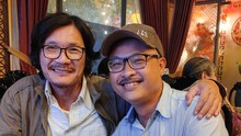 Diễn viên Trần Trọng Hiếu: "Ở Việt Nam, diễn viên đẹp thì bị hạn chế về diễn xuất và giọng nói"