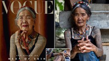 5 bí quyết sống thọ của cụ bà 106 tuổi làm mẫu ảnh bìa tạp chí Vogue