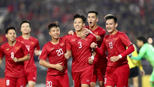 ĐT Việt Nam tăng 1 bậc lên 95 thế giới, Argentina chiếm vị trí số 1 BXH FIFA tháng 3/2023