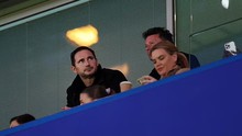 Tin nóng bóng đá 6/4: Lampard trở lại Chelsea, Lukaku lên tiếng về nạn phân biệt chủng tộc