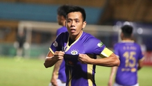 Hạ TP.HCM, Hà Nội vươn lên chiếm ngôi đầu bảng V-League 2023