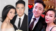 Vợ Tú Lơ Khơ: Chồng hơn con riêng chỉ 3 tuổi, làm thụ tinh trong ống nghiệm và sinh nở tốn hết 3 tỷ đồng 