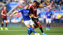 Nhận định, soi kèo Leicester vs Bournemouth (21h00, 8/4): Nỗi buồn King Power