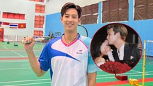 'Hoàng tử' cầu lông Phạm Hồng Nam bất ngờ vắng mặt tại SEA Games 32, hé lộ chuyện kết hôn