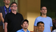 HLV Troussier chứng kiến dàn sao HAGL tỏa sáng, tìm ra đáp án trước thềm SEA Games 32?