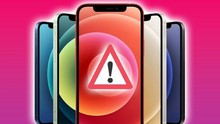 Phát hiện gây sốc về 1 công nghệ trên iPhone: Apple đưa cảnh báo nóng tới hàng triệu người dùng – 'Hãy giữ điện thoại cách ngực tối thiểu 15cm!'