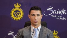 Tin nóng bóng đá sáng 7/4: Ronaldo lên tiếng trước khả năng tái ngộ Mourinho, MU bị phạt
