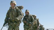 Mỹ: Nhà Trắng chuyển Quốc hội báo cáo giải mật về việc rút quân khỏi Afghanistan