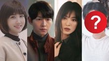 Song Hye Kyo đụng mặt mỹ nhân từng át vía mình ở Baeksang 2023, Song Joong Ki có bom tấn rating lại mất hút khỏi top 5