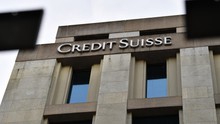 Credit Suisse tiếp tục bị kiện