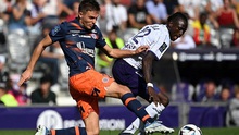 Nhận định, soi kèo Montpellier vs Toulouse (20h00, 9/4), vòng 30 Ligue 1