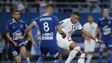 Nhận định, nhận định bóng đá Troyes vs Clermont (20h00, 9/4), vòng 30 Ligue 1