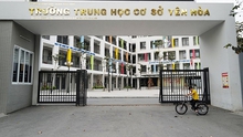 Hà Nội: Thông tin một học sinh Trường Trung học Cơ sở Yên Hòa bị bắt cóc là không đúng sự thật