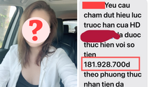 Thêm 1 sao Việt lên tiếng bị mất tiền giống vụ của Ngọc Lan