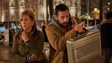 'The Night Agent' thống trị Netflix toàn cầu, 'Murder Mystery 2' mở màn ấn tượng
