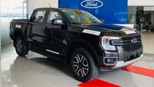 Đại lý báo Ford Ranger sắp thay đổi lớn tại Việt Nam: Thêm bản Sport giá 864 triệu, bỏ 2 phiên bản, tăng giá 10-20 triệu đồng từ tháng 5