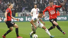 Nhận định, soi kèo Lyon vs Rennes (18h00, 9/4): Chủ nhà khó thắng