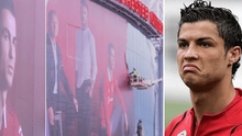 GIẬT MÌNH: Sân Old Trafford không đạt chuẩn UEFA, Ronaldo đã đúng khi 'chê' MU?