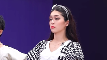 Thí sinh cãi tay đôi với giám khảo Hoa hậu Chuyển giới 'bay màu' hoàn toàn khỏi đêm Chung kết