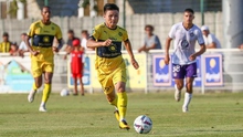 Bóng đá Việt Nam ngày 8/4: Quang Hải nối dài chuỗi ngày thất vọng tại Pau FC