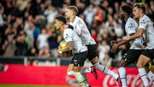 Nhận định, soi kèo Almeria vs Valencia (23h30, 9/4), La Liga vòng 28