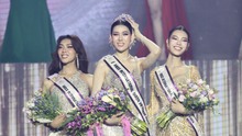 Chung kết Miss International Queen Vietnam 2023: Vương miện chính thức thuộc về Dịu Thảo team Mai Ngô, Thảo Nhi Lê và Lan Khuê bất ngờ chung sân khấu