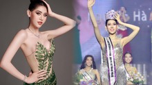 Tân Miss International Queen Vietnam 2023: Sở hữu học lực xuất sắc nhưng phải tạm ngưng vì nghèo, từng làm công nhân để kiếm tiền sinh hoạt